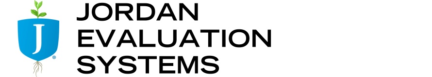 Jordan Evaluation Systems Logo